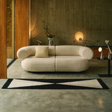 Wedge Rug