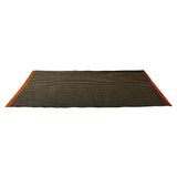 Line Rug: 78.7