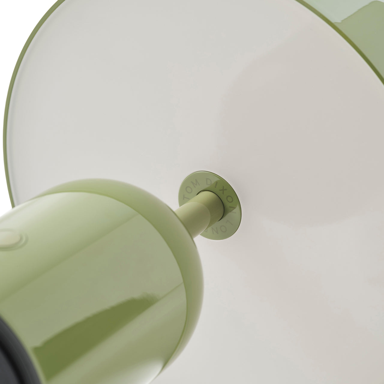 Bell Portable LED Lamp