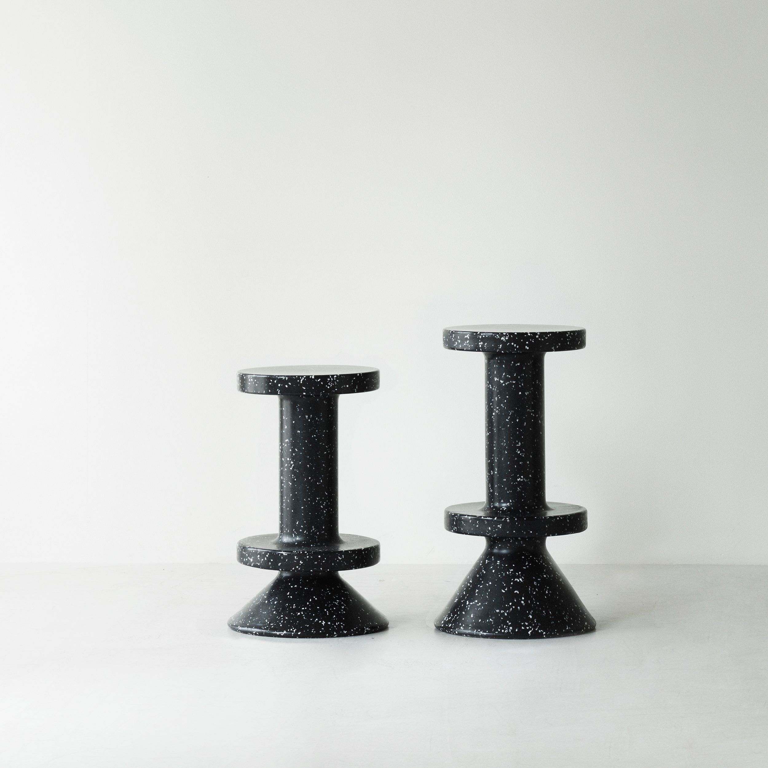 Bit Bar + Counter Stool