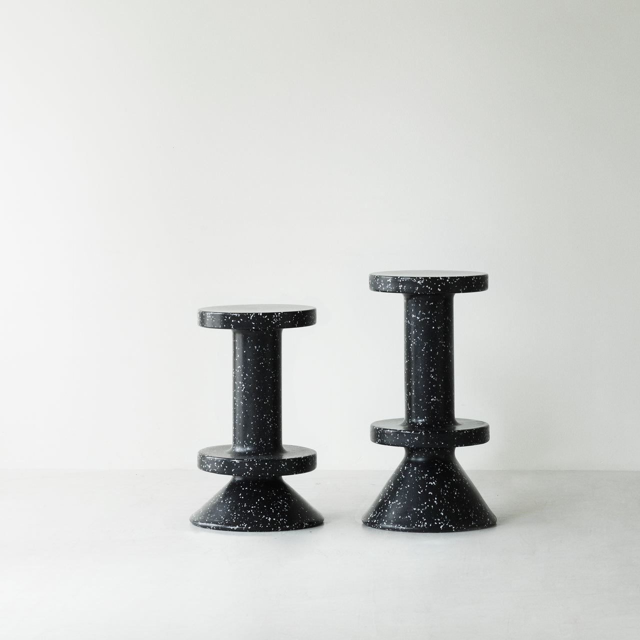 Bit Bar + Counter Stool