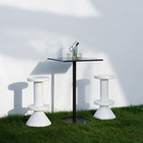 Bit Bar + Counter Stool