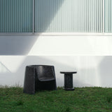 Bit Side Table