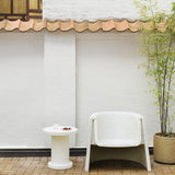 Bit Side Table