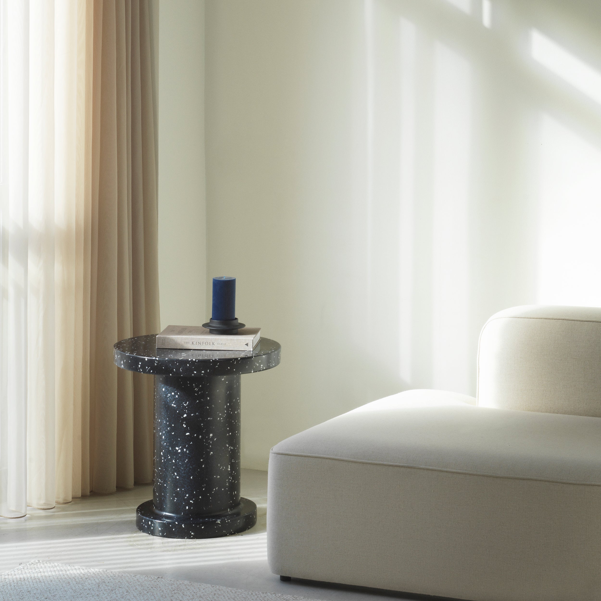 Bit Side Table