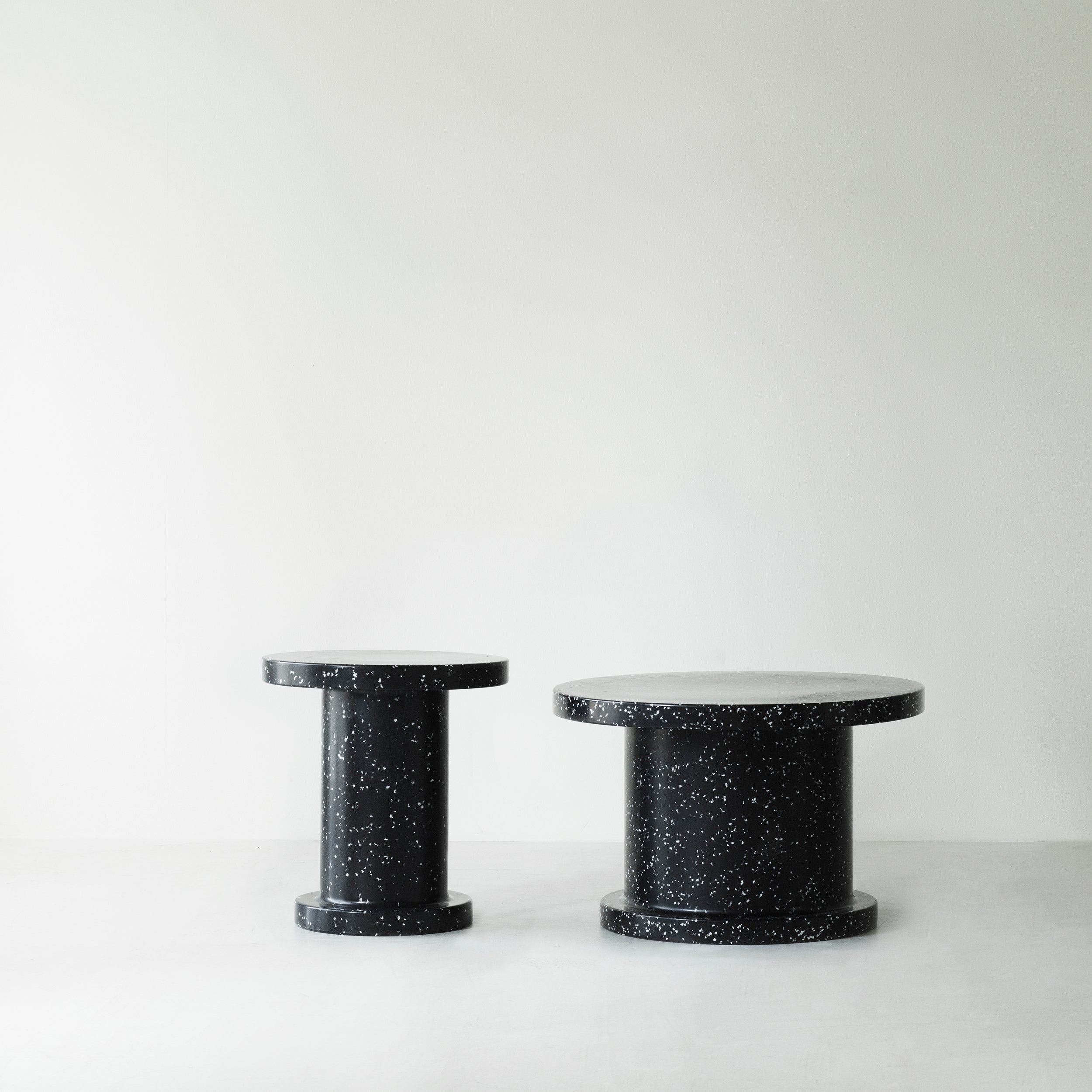 Bit Side Table