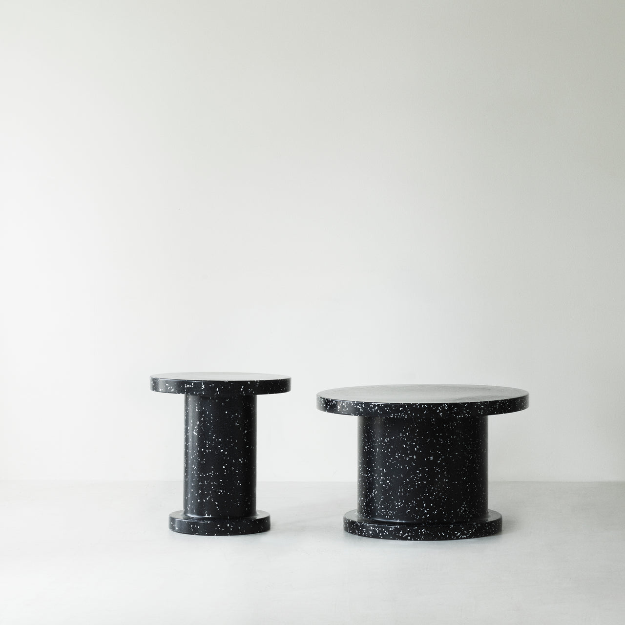 Bit Side Table