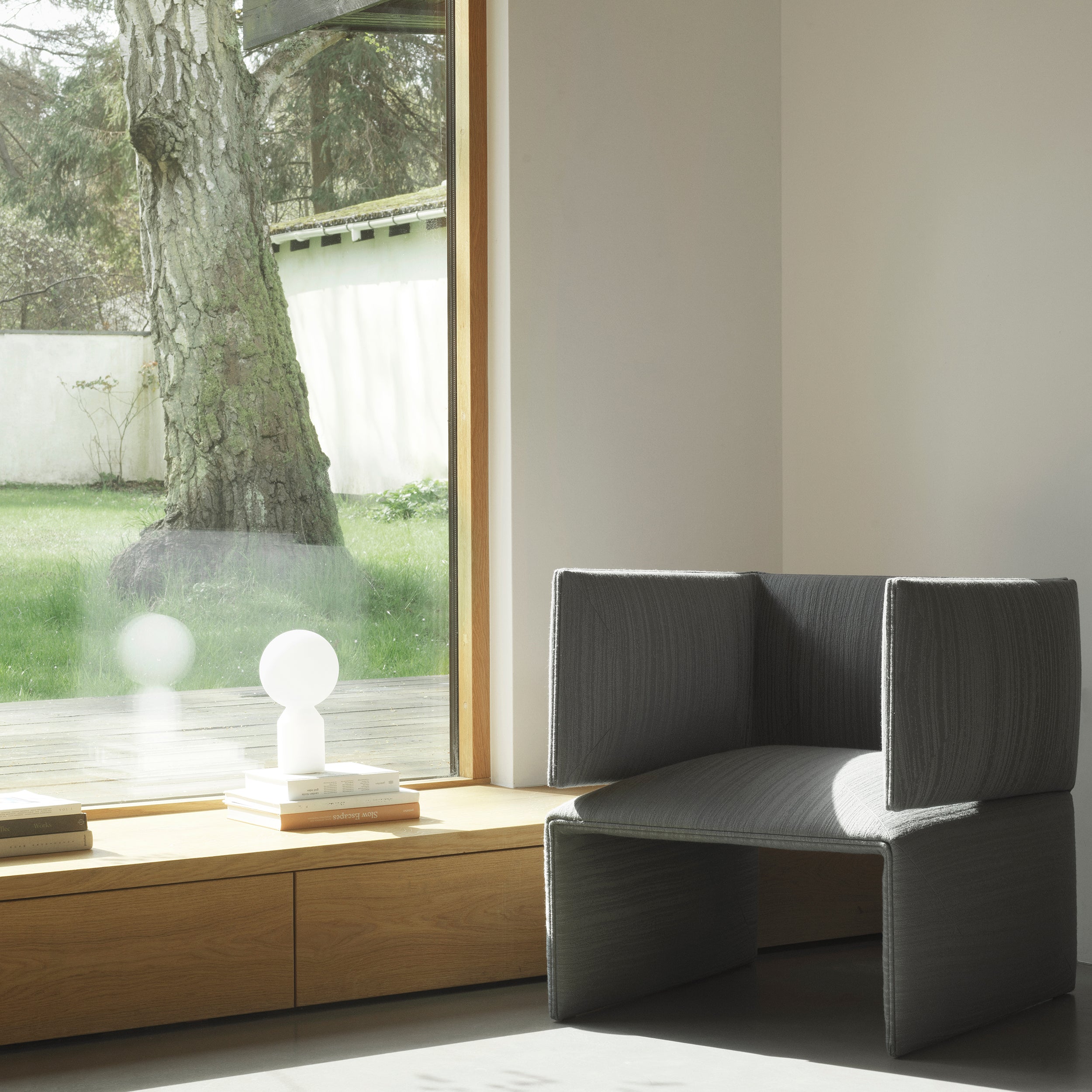 Yo Table Lamp