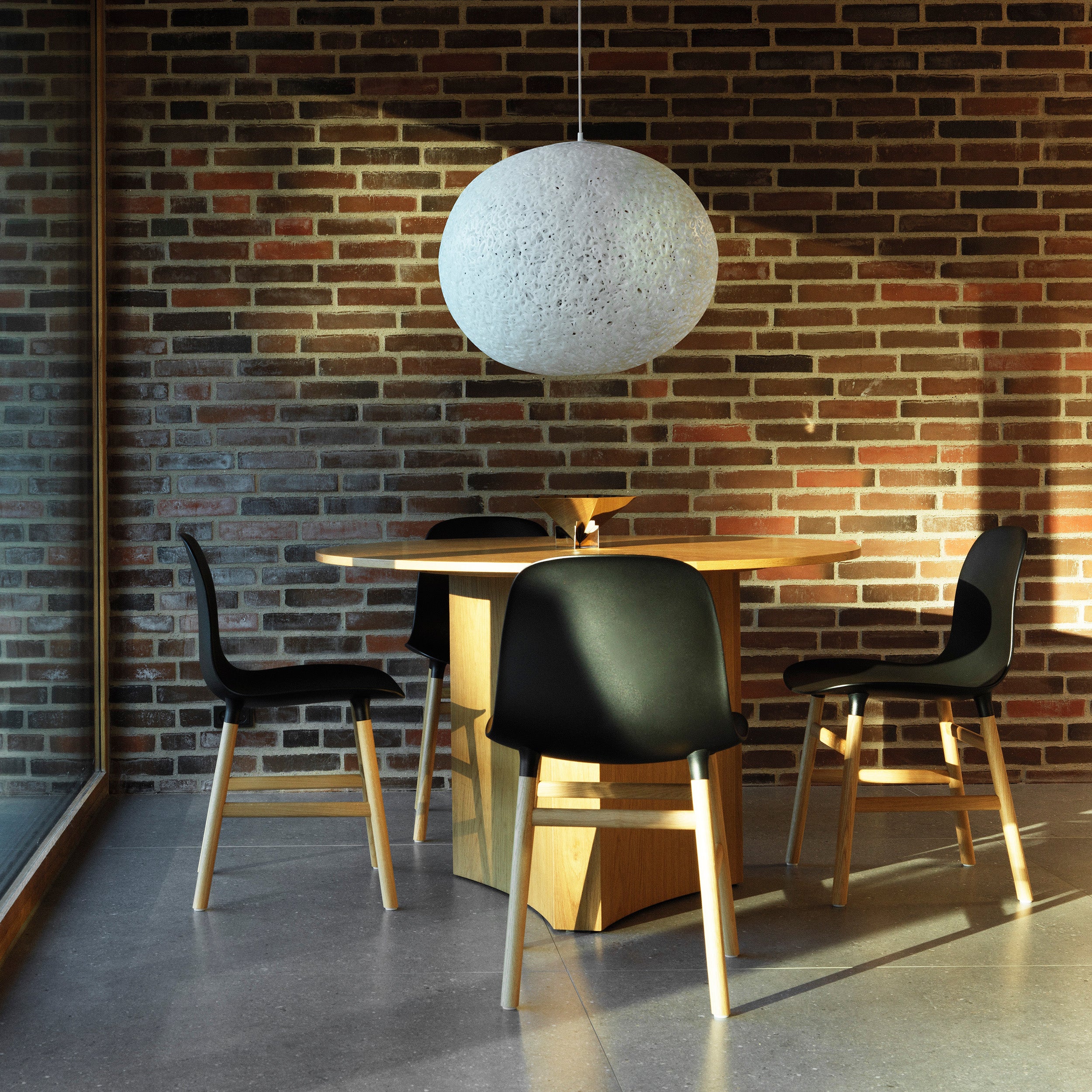 Bue Table