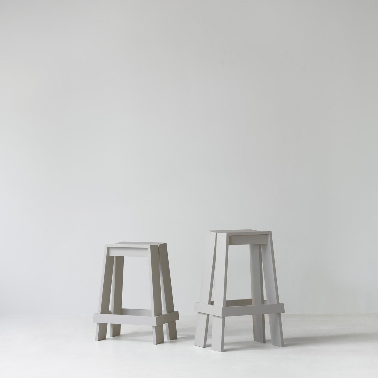 Let Bar + Counter Stool