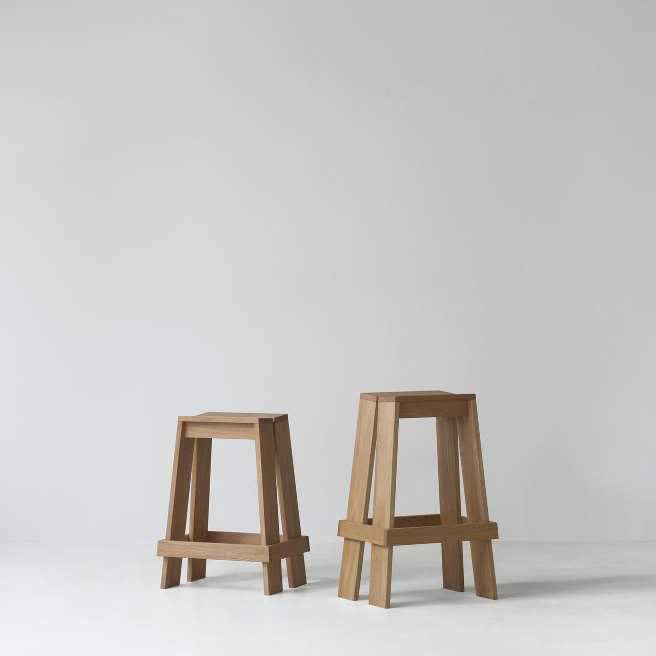 Let Bar + Counter Stool