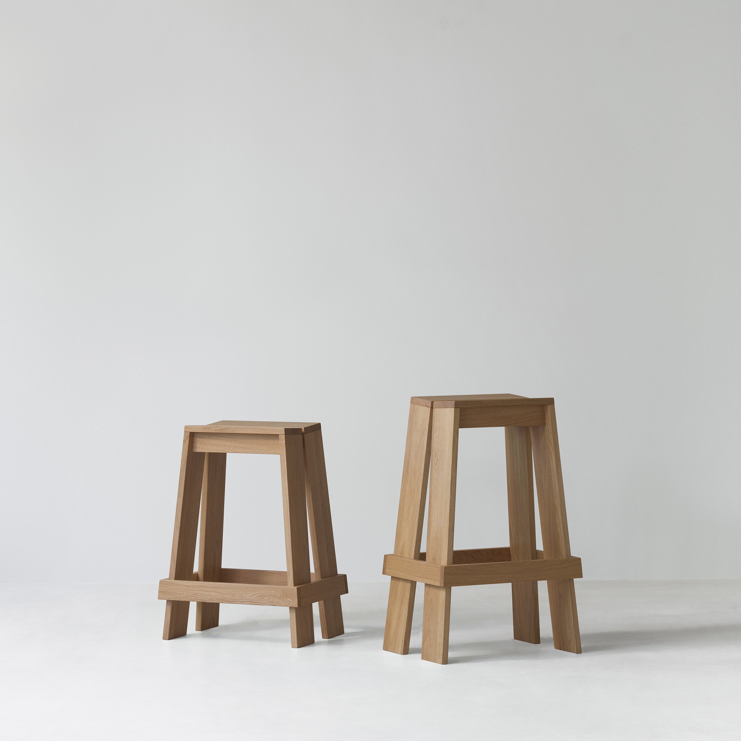 Let Bar + Counter Stool