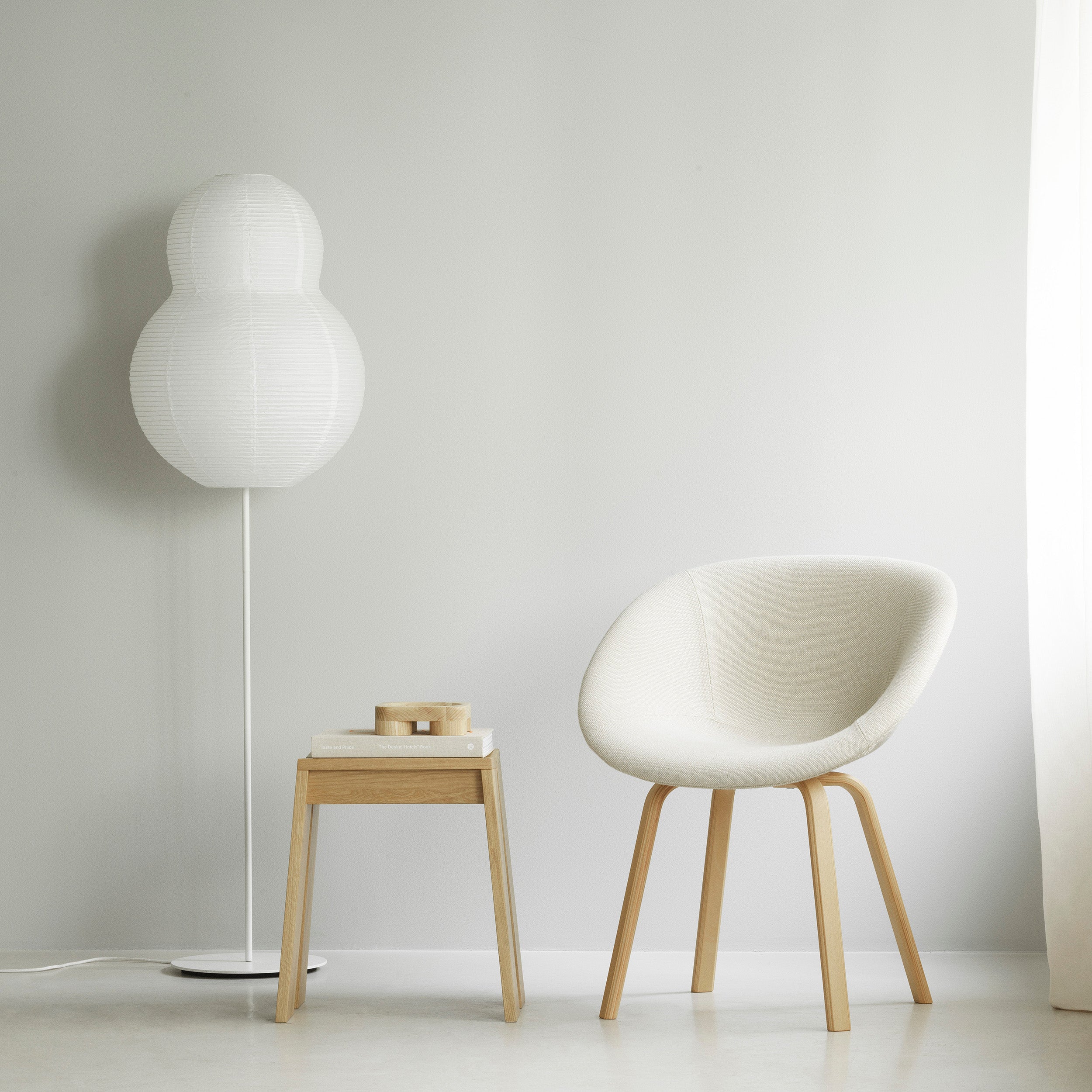 Let Stool