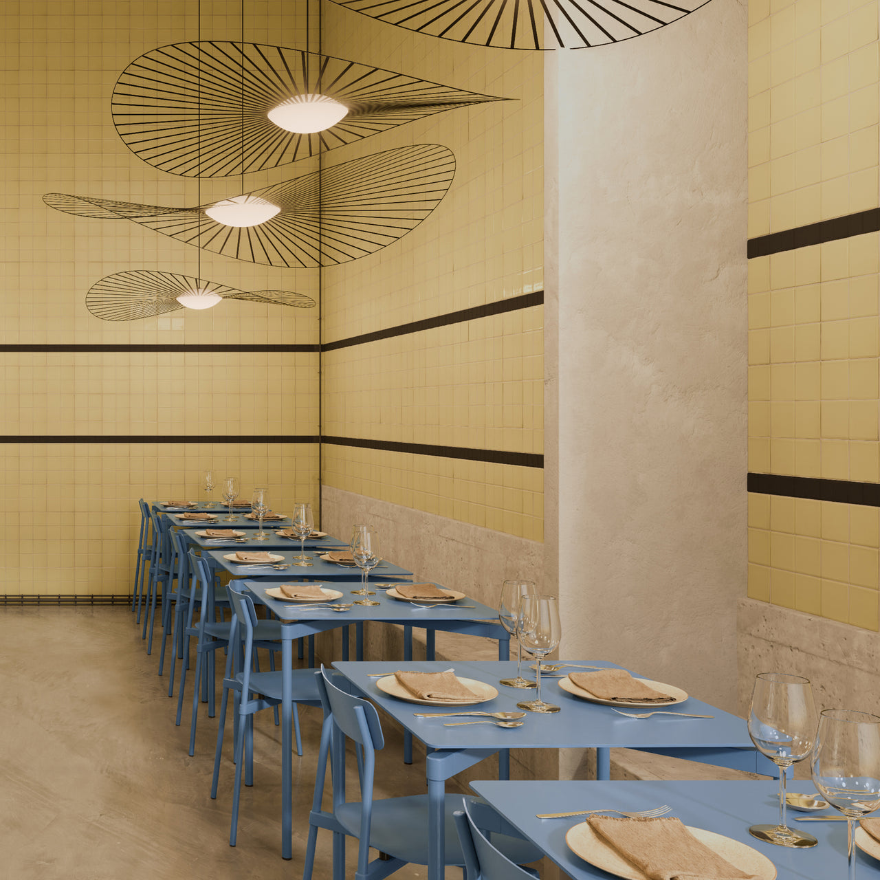 Fromme Dining Table