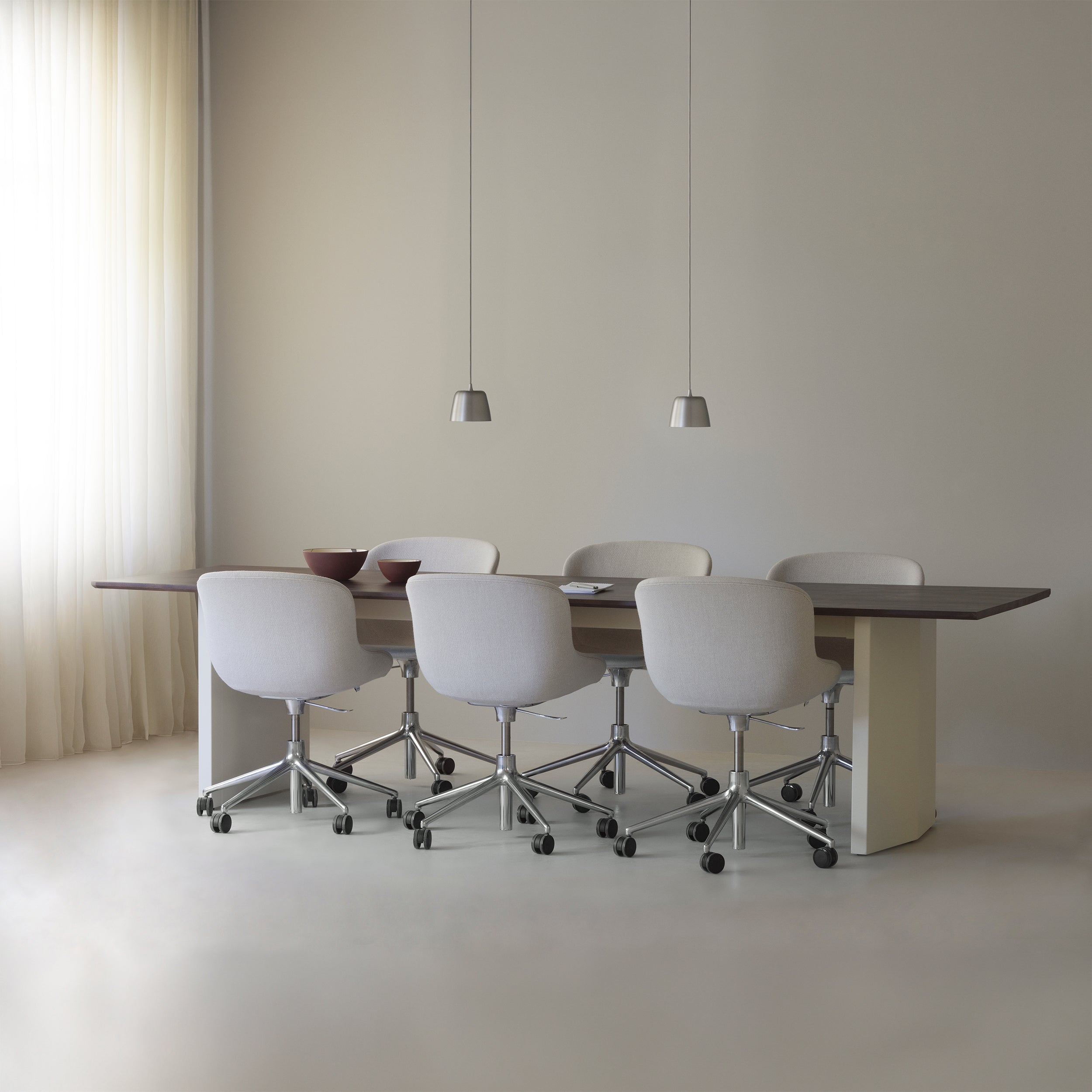 Panel Table