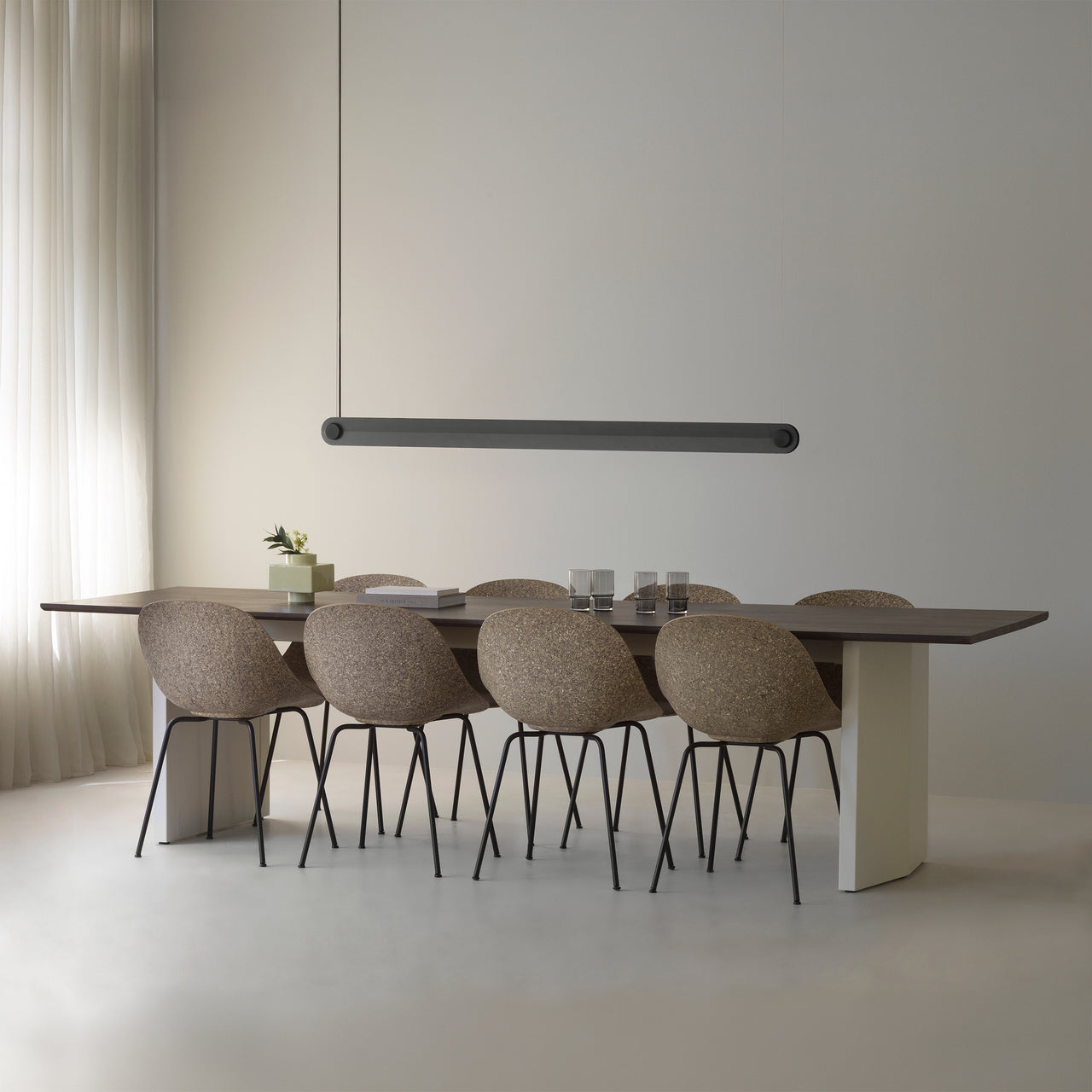 Panel Table