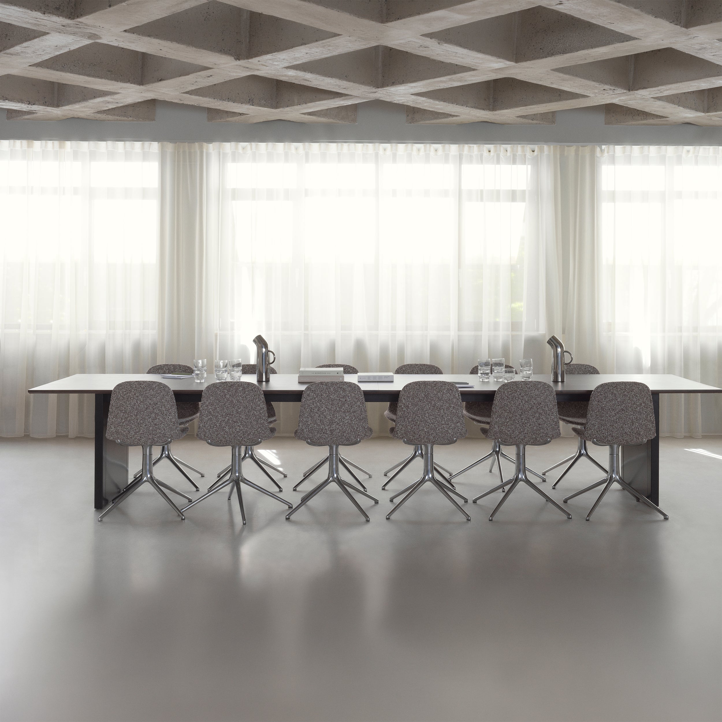 Panel Table