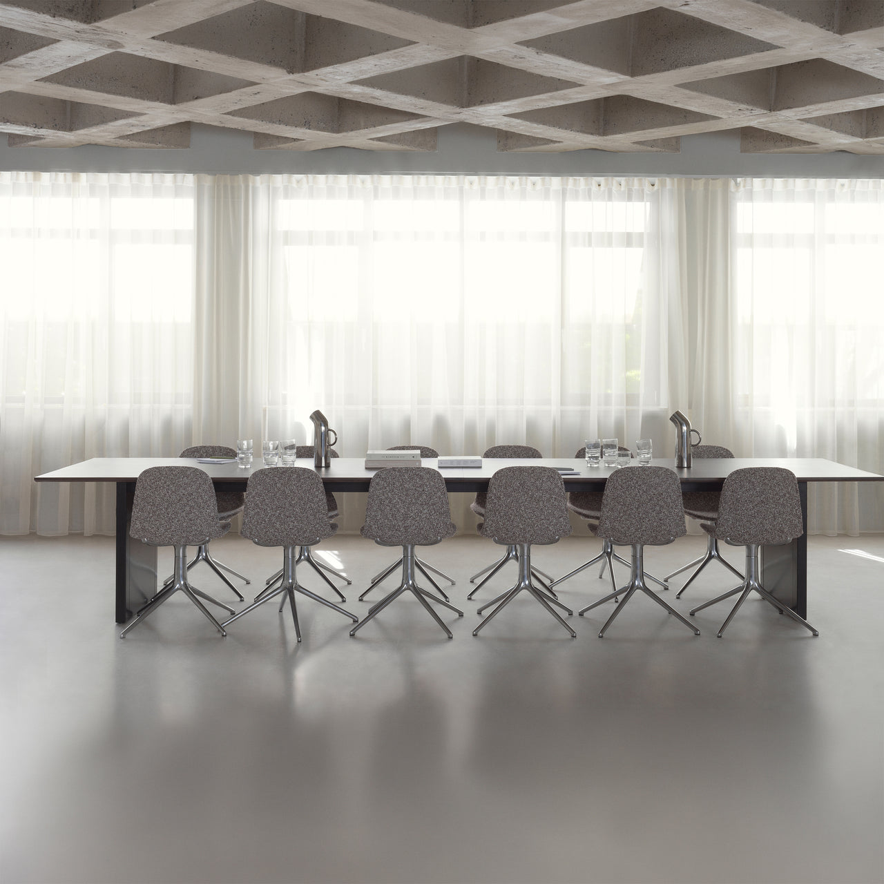 Panel Table