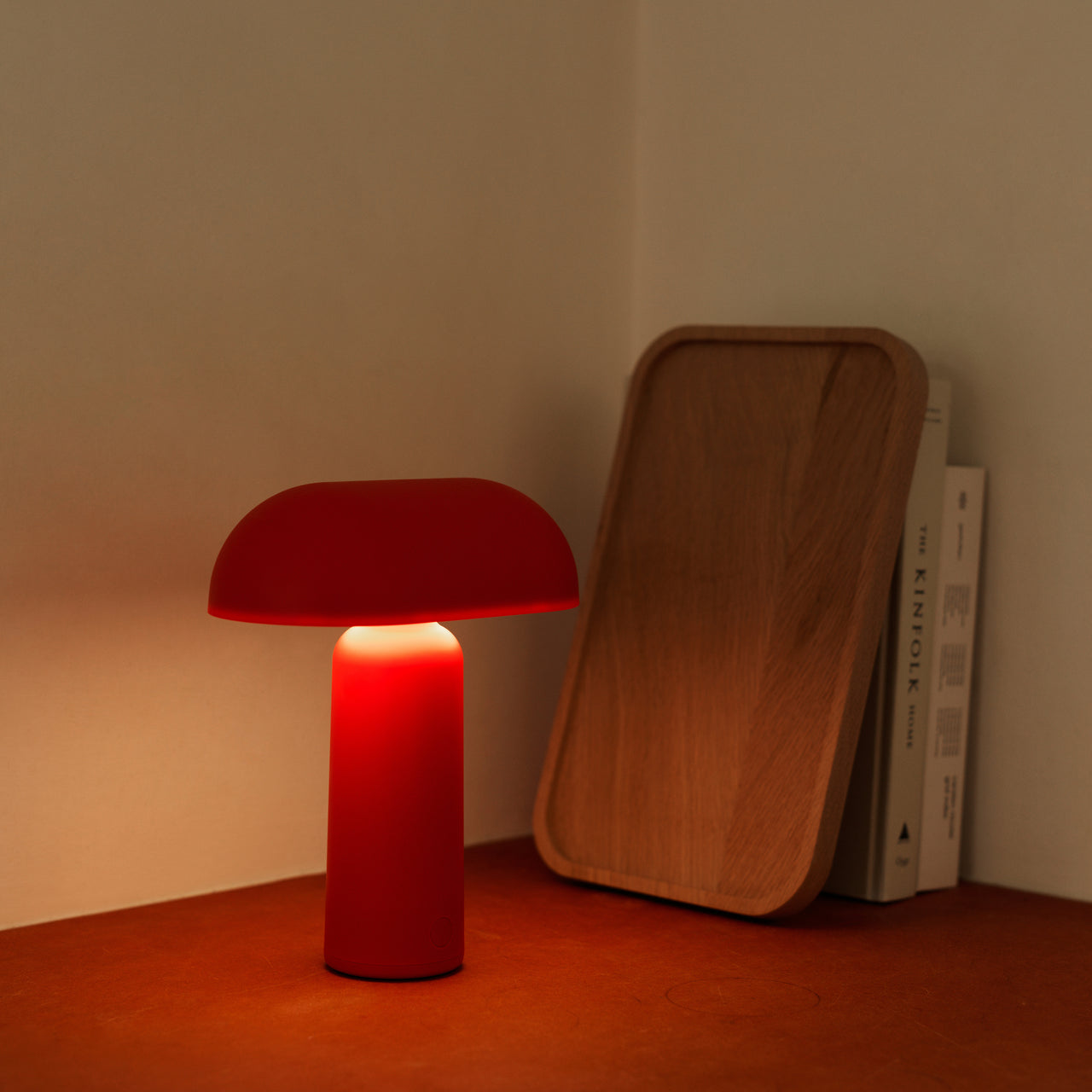 Porta Table Lamp