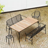 Vig Stacking Table