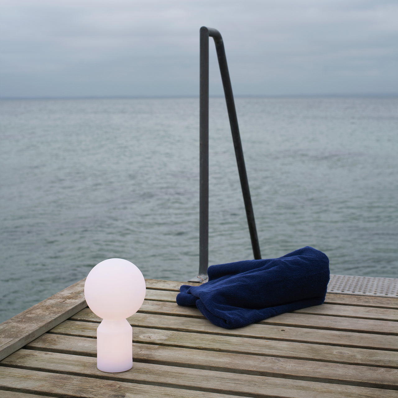 Yo Table Lamp