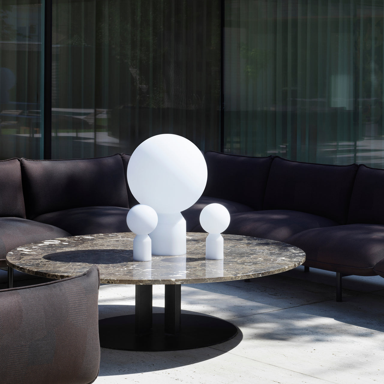 Yo Table Lamp