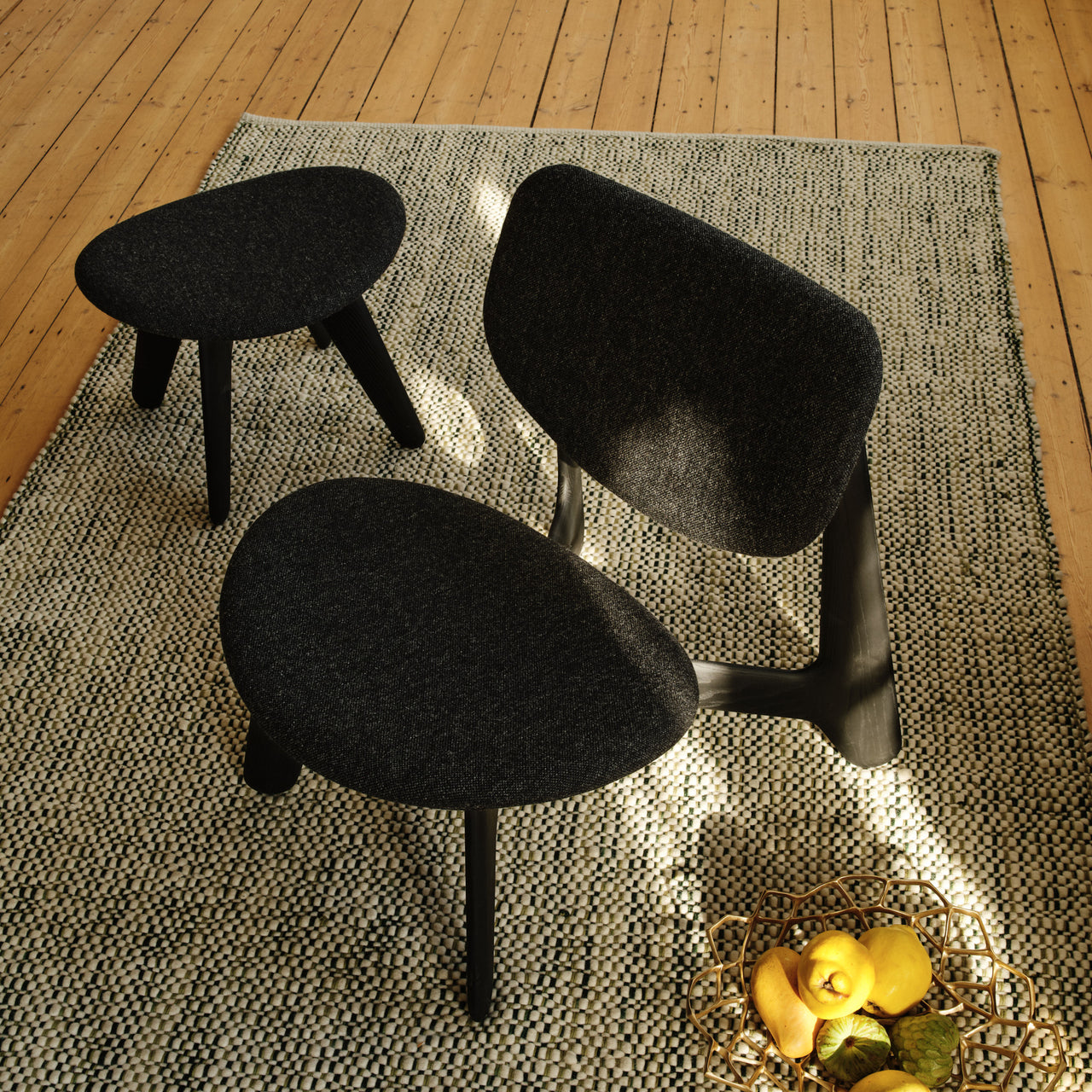 Slab Ottoman
