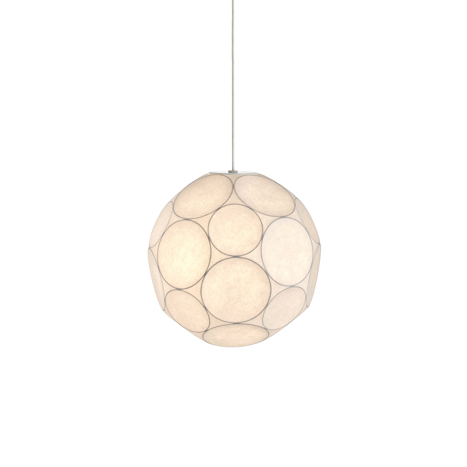 Soft Pendant: Small - 17.7