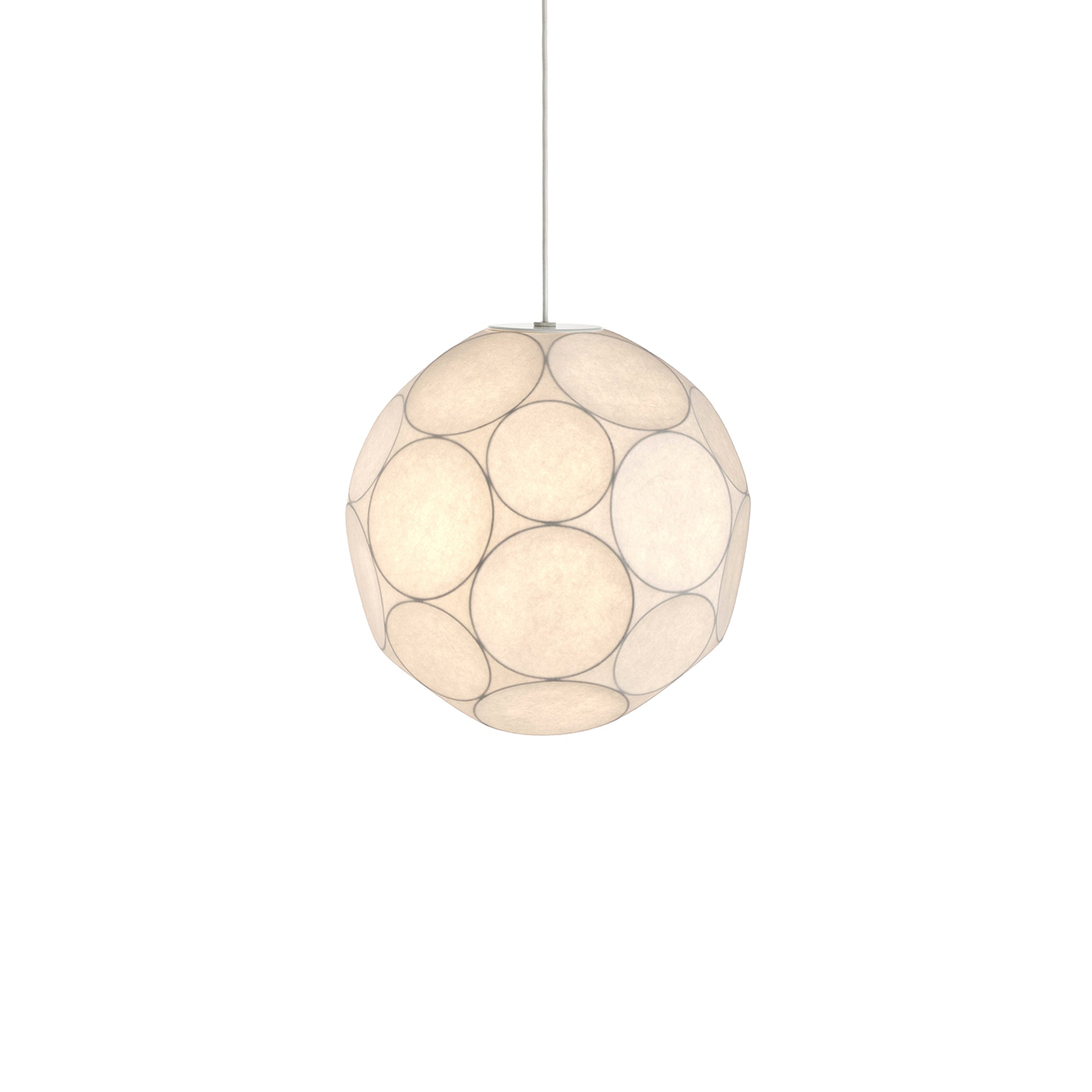 Soft Pendant: Small - 17.7