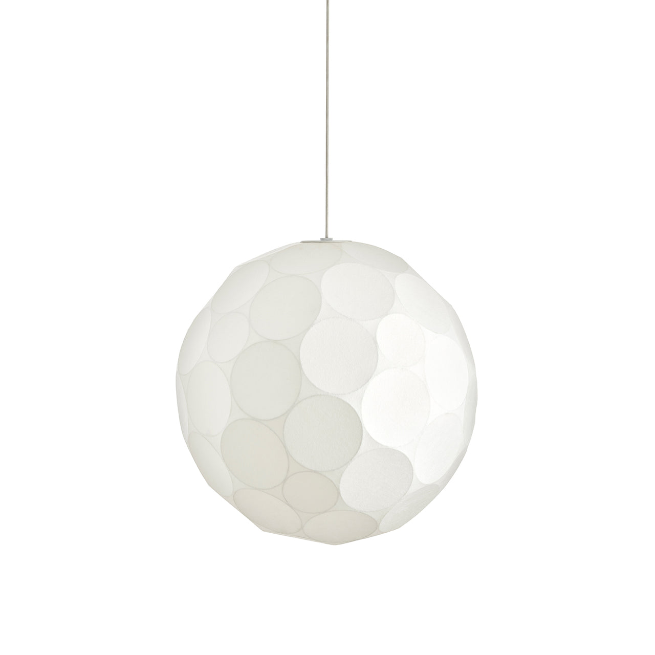 Soft Pendant: Large - 23.6