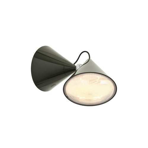 Pose Surface Wall Lamp: Kelp