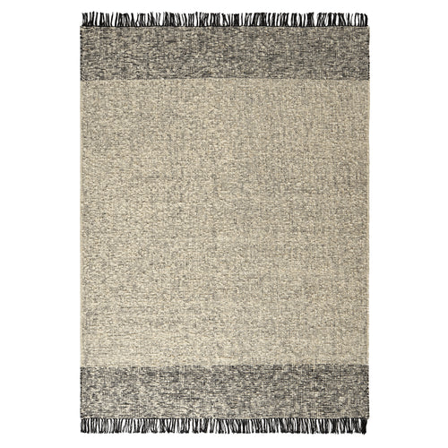 Speck Monochrome Rug: 78.7