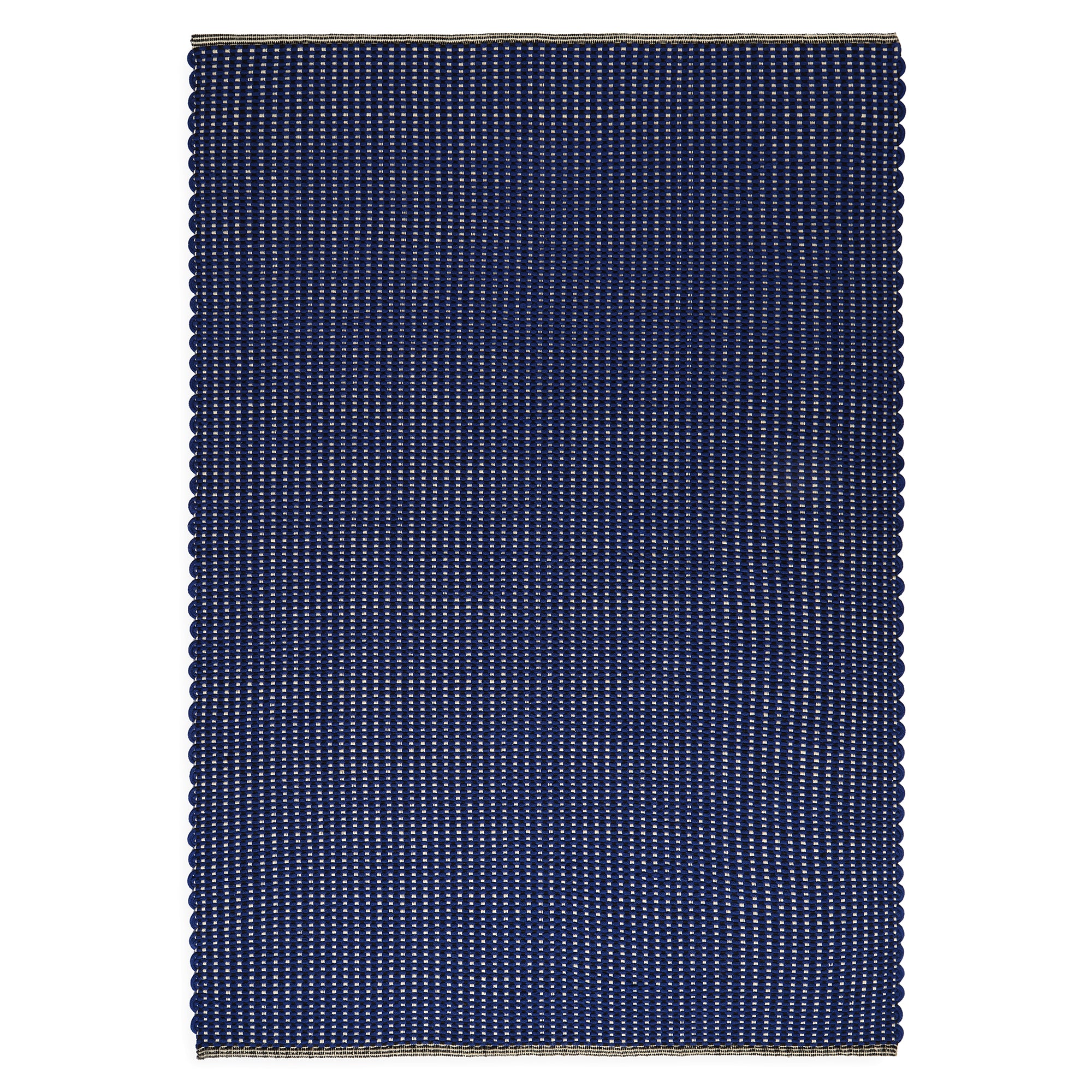Cord Rug: 78.7