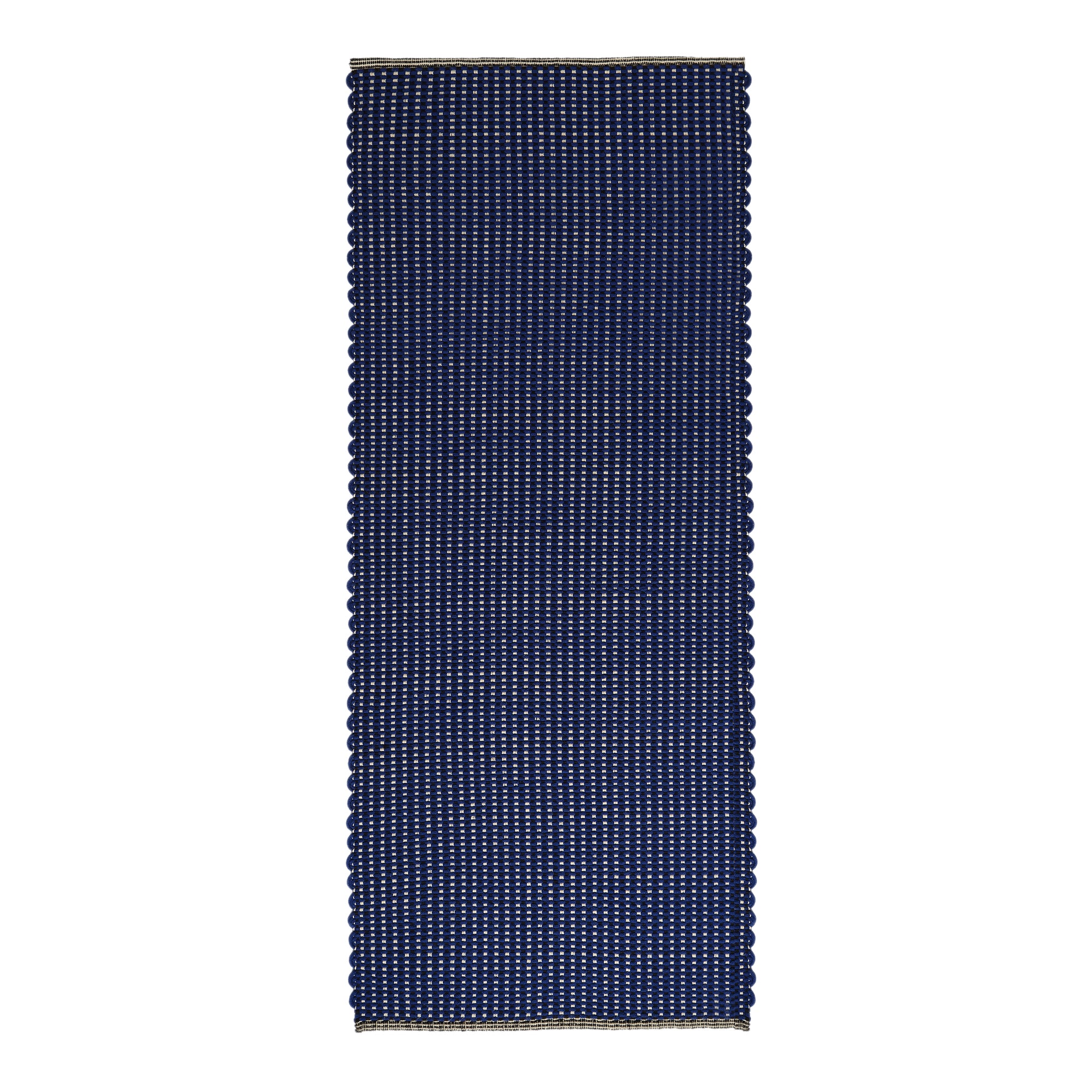 Cord Rug: 27.6
