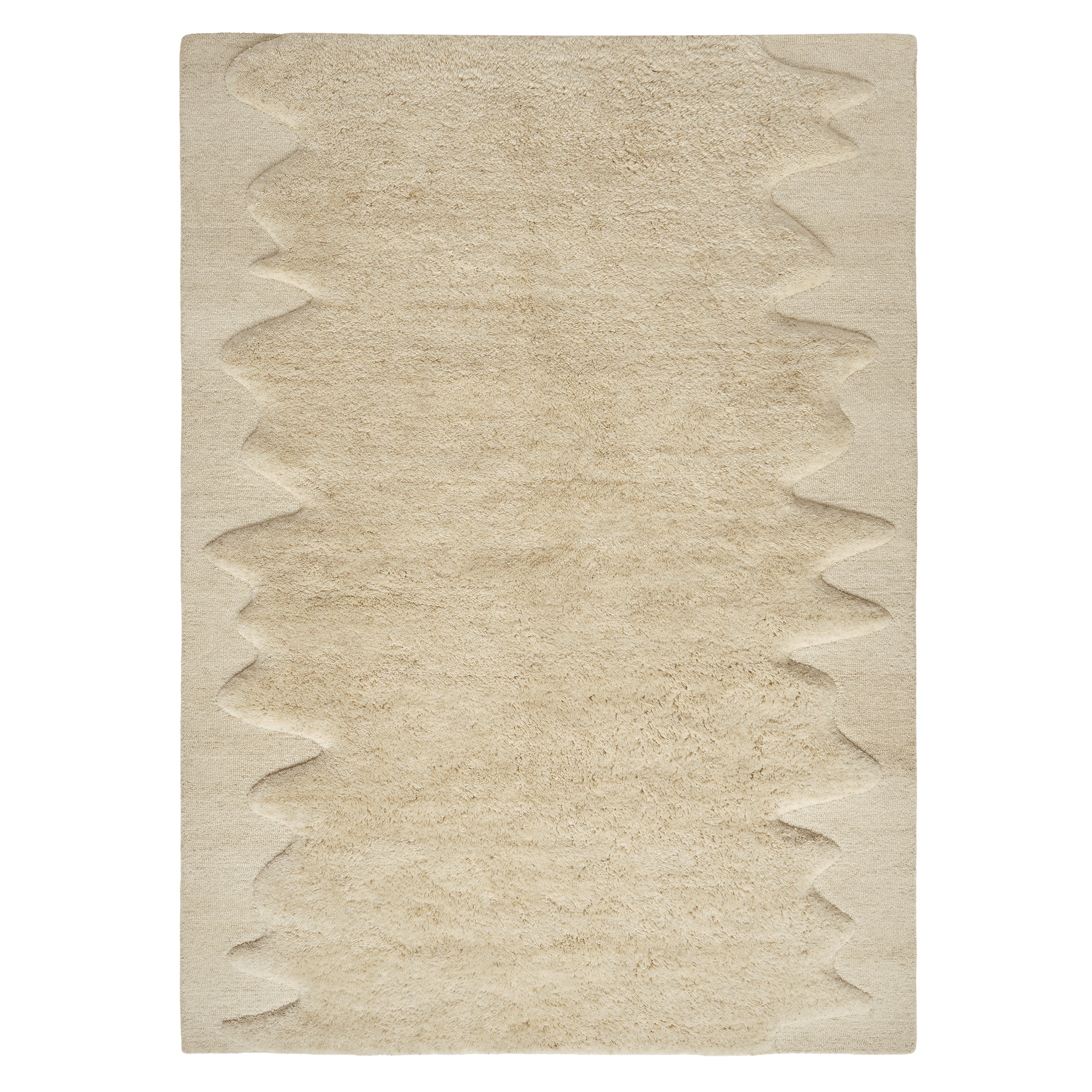 Wobble Rug: 78.7