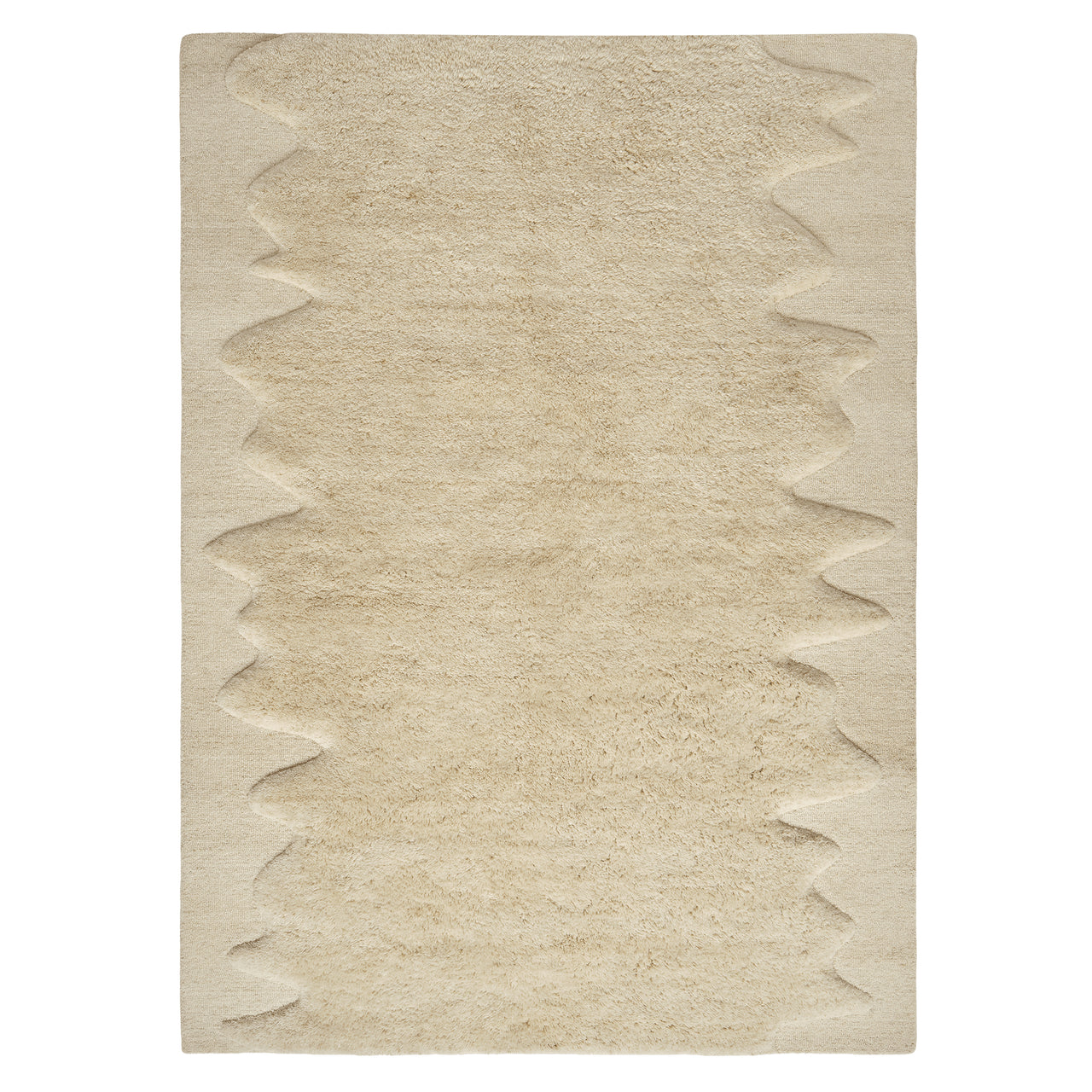 Wobble Rug: 78.7