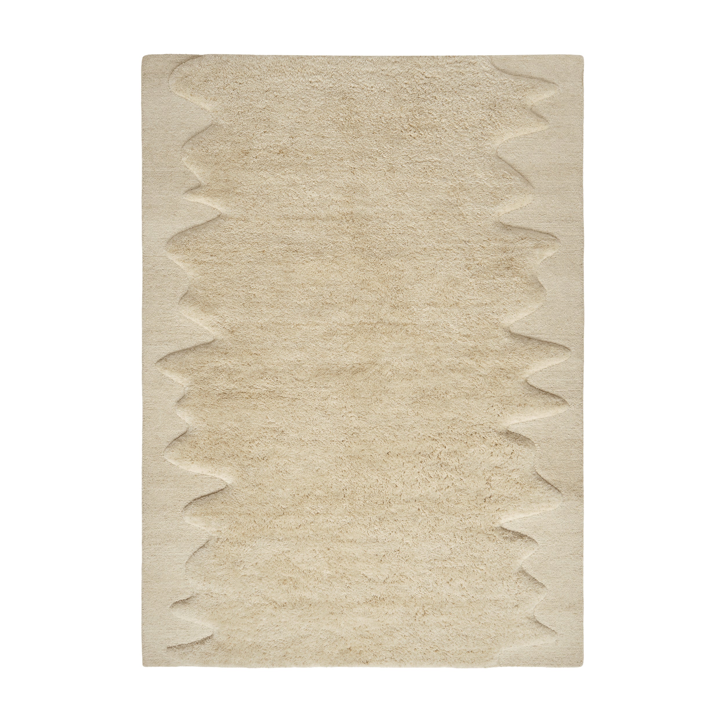 Wobble Rug: 66.9