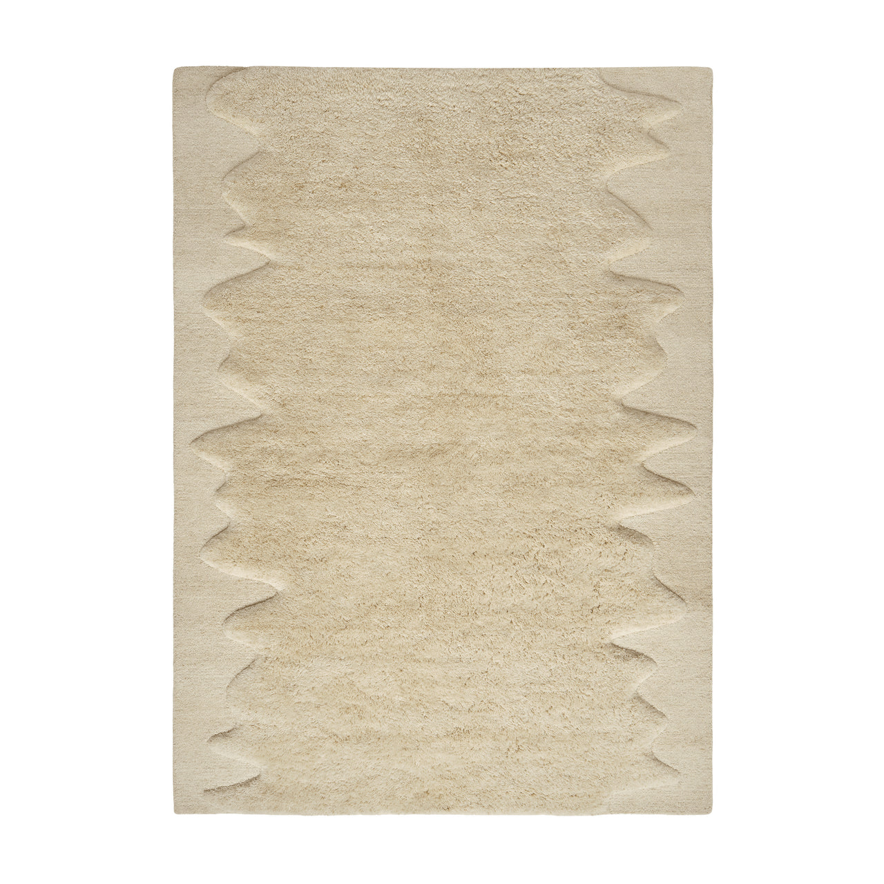 Wobble Rug: 66.9