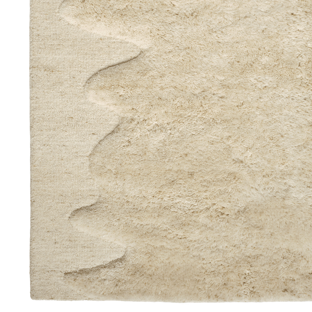 Wobble Rug