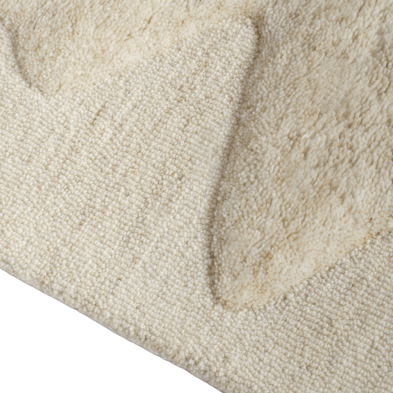 Wobble Rug