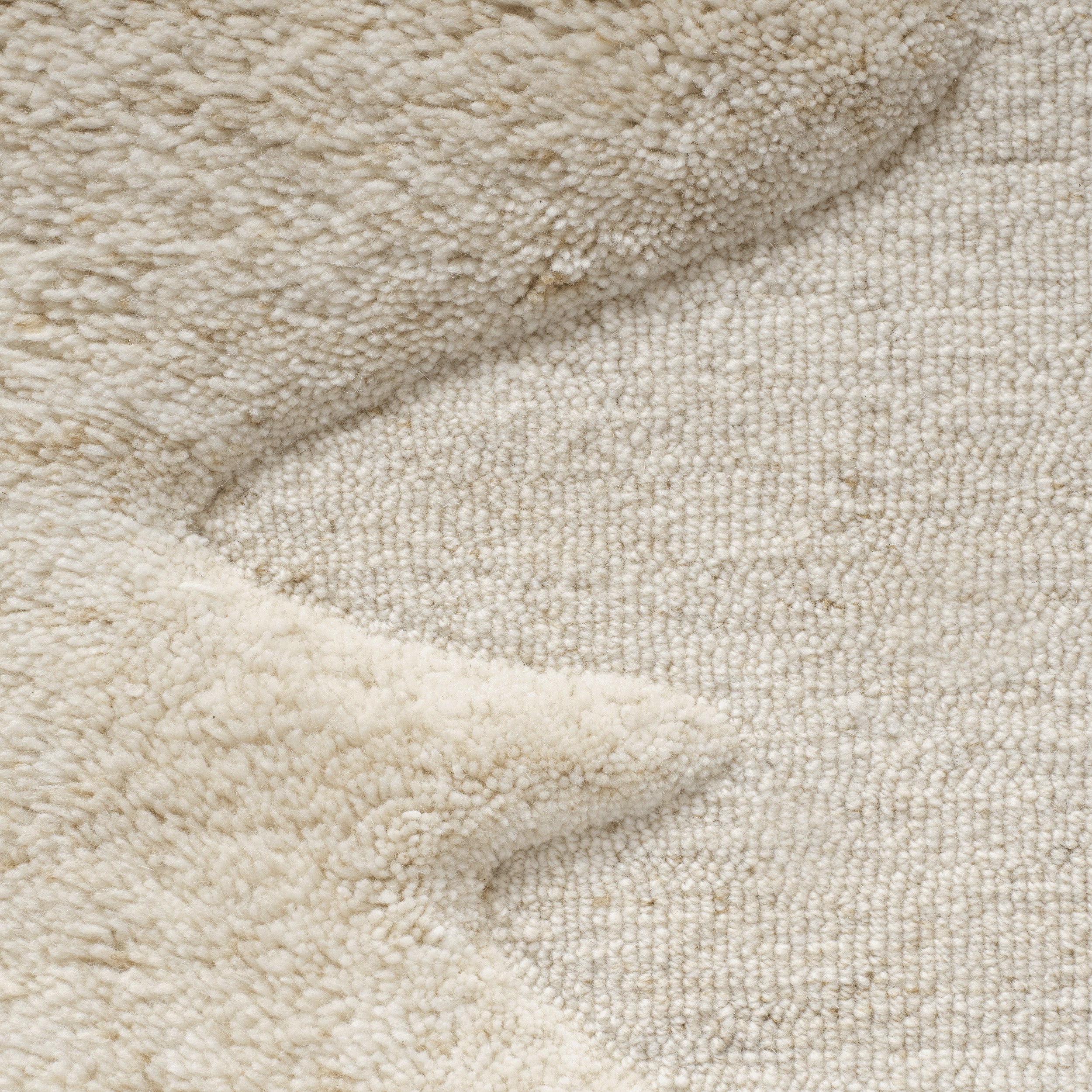 Wobble Rug