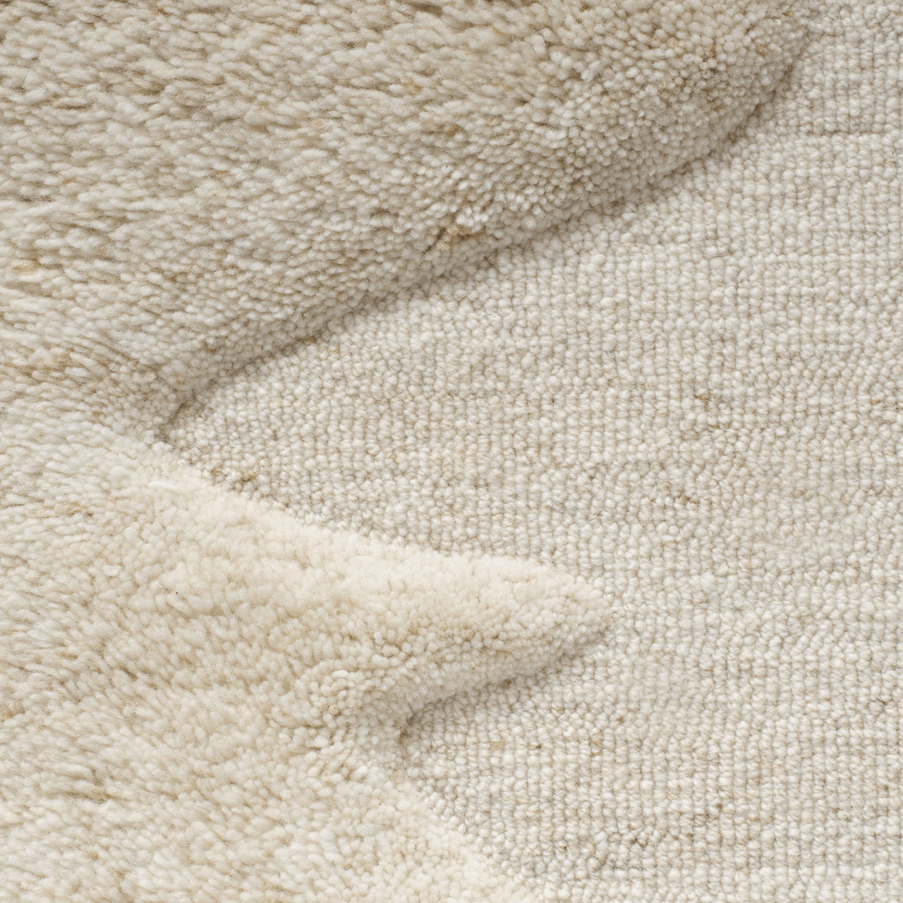 Wobble Rug