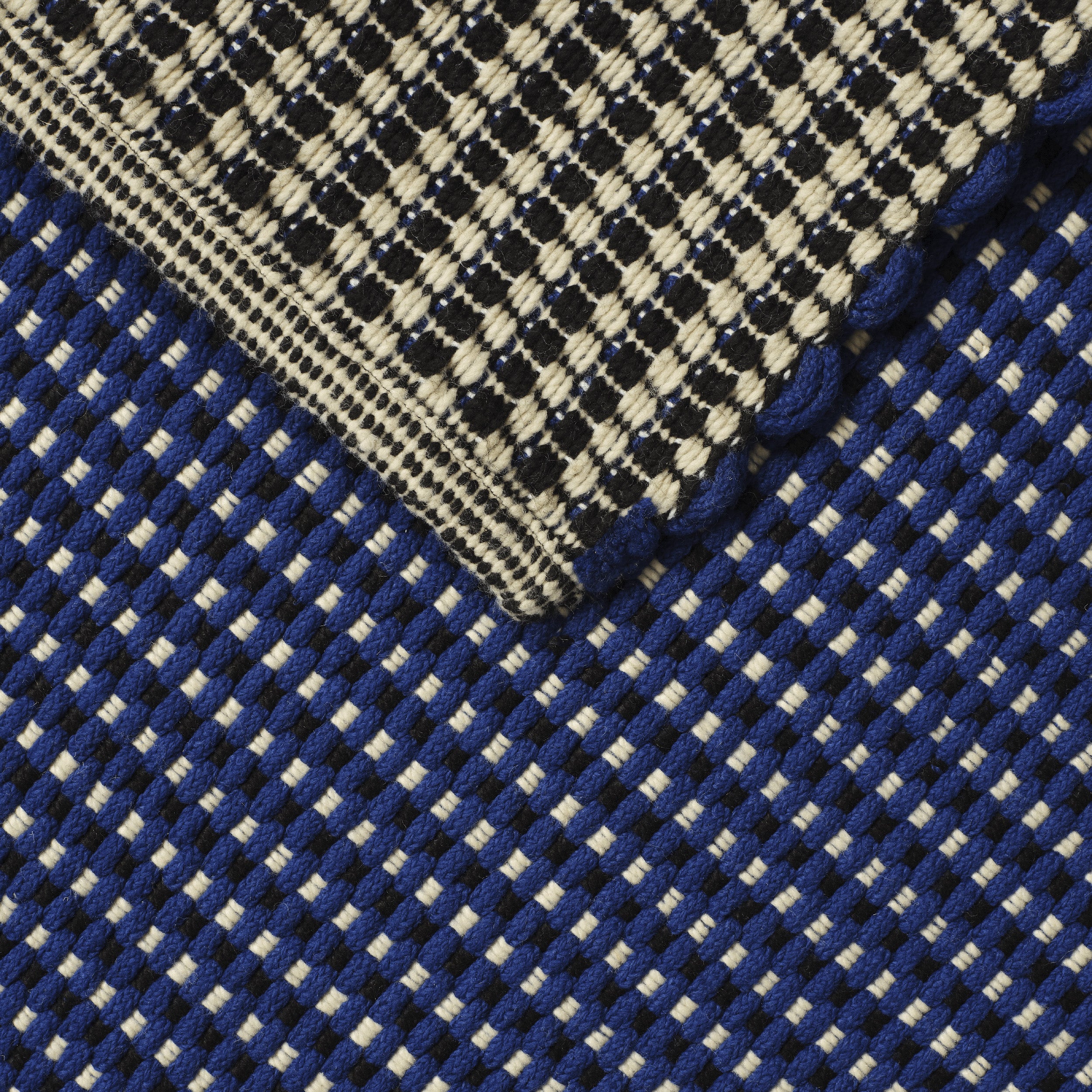 Cord Rug