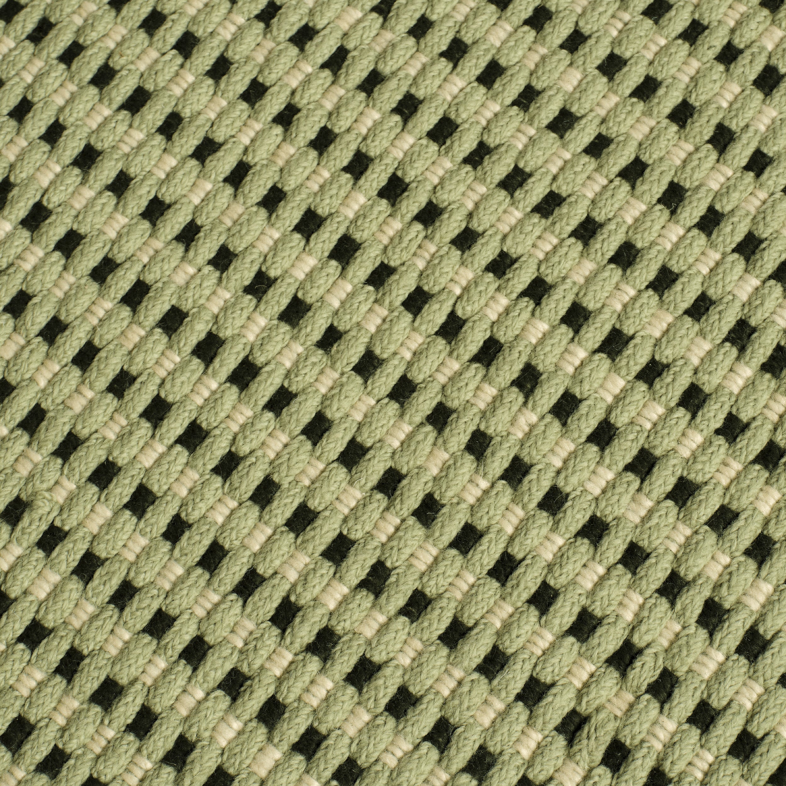 Cord Rug