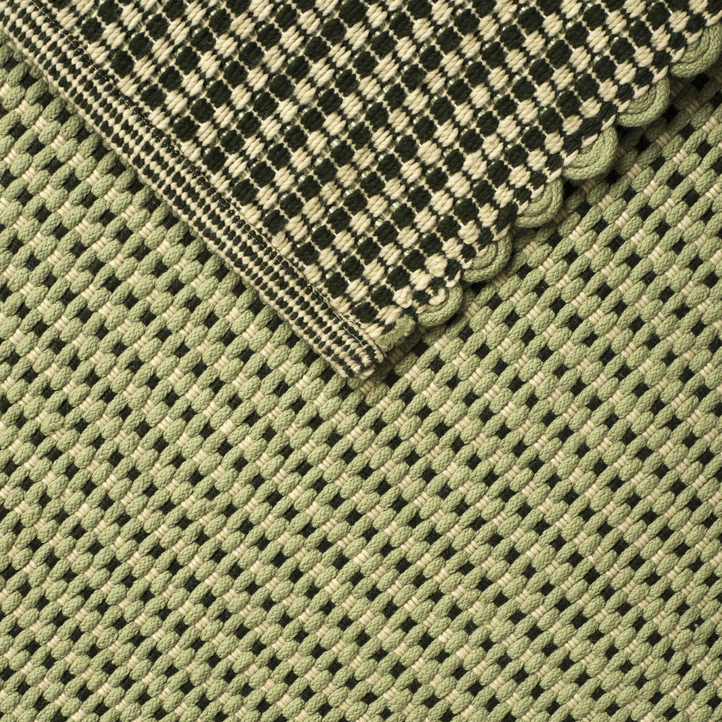 Cord Rug