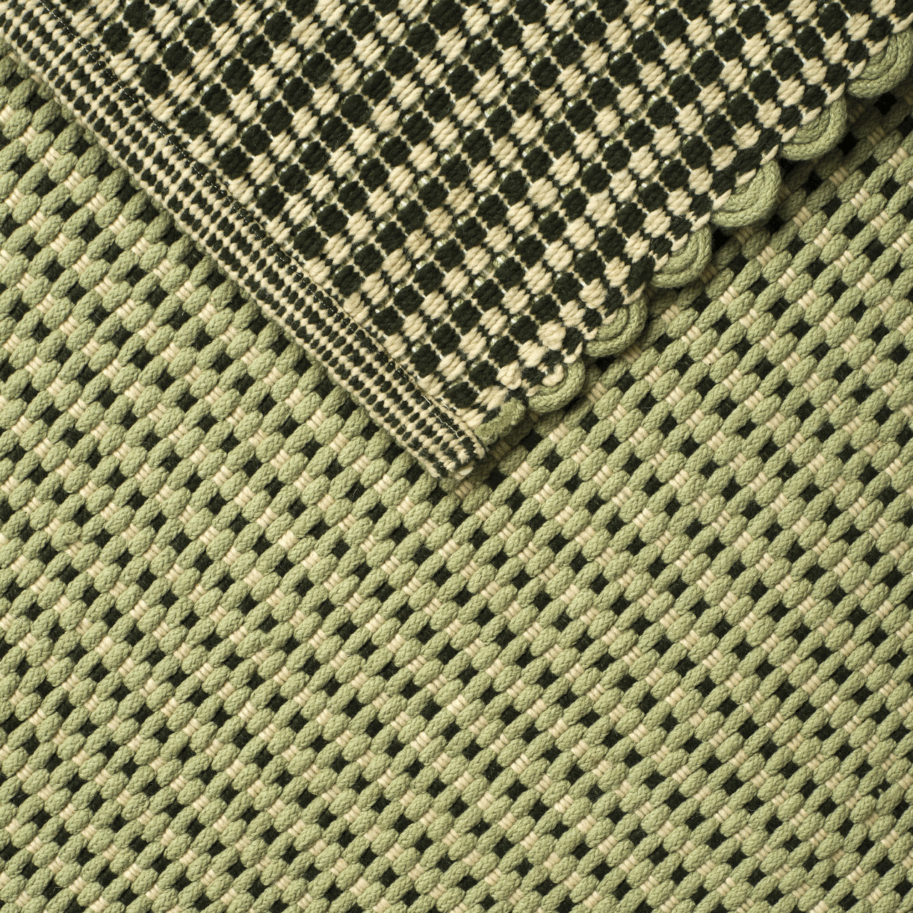 Cord Rug