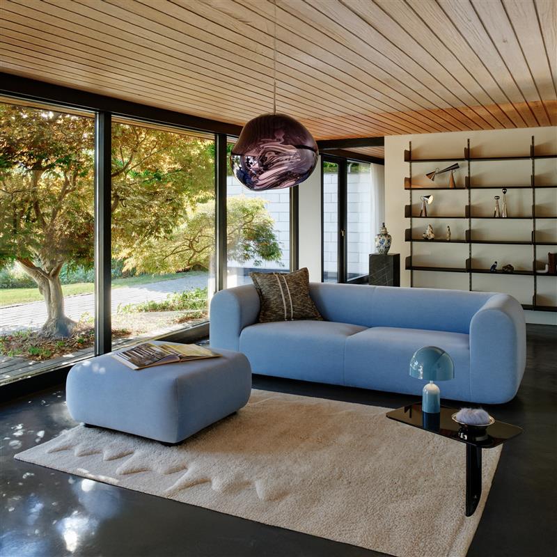 Plump Sofa Modules