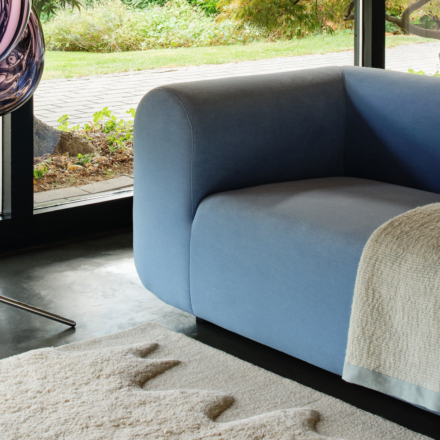 Plump Sofa Modules