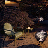 Groove Lounge Chair