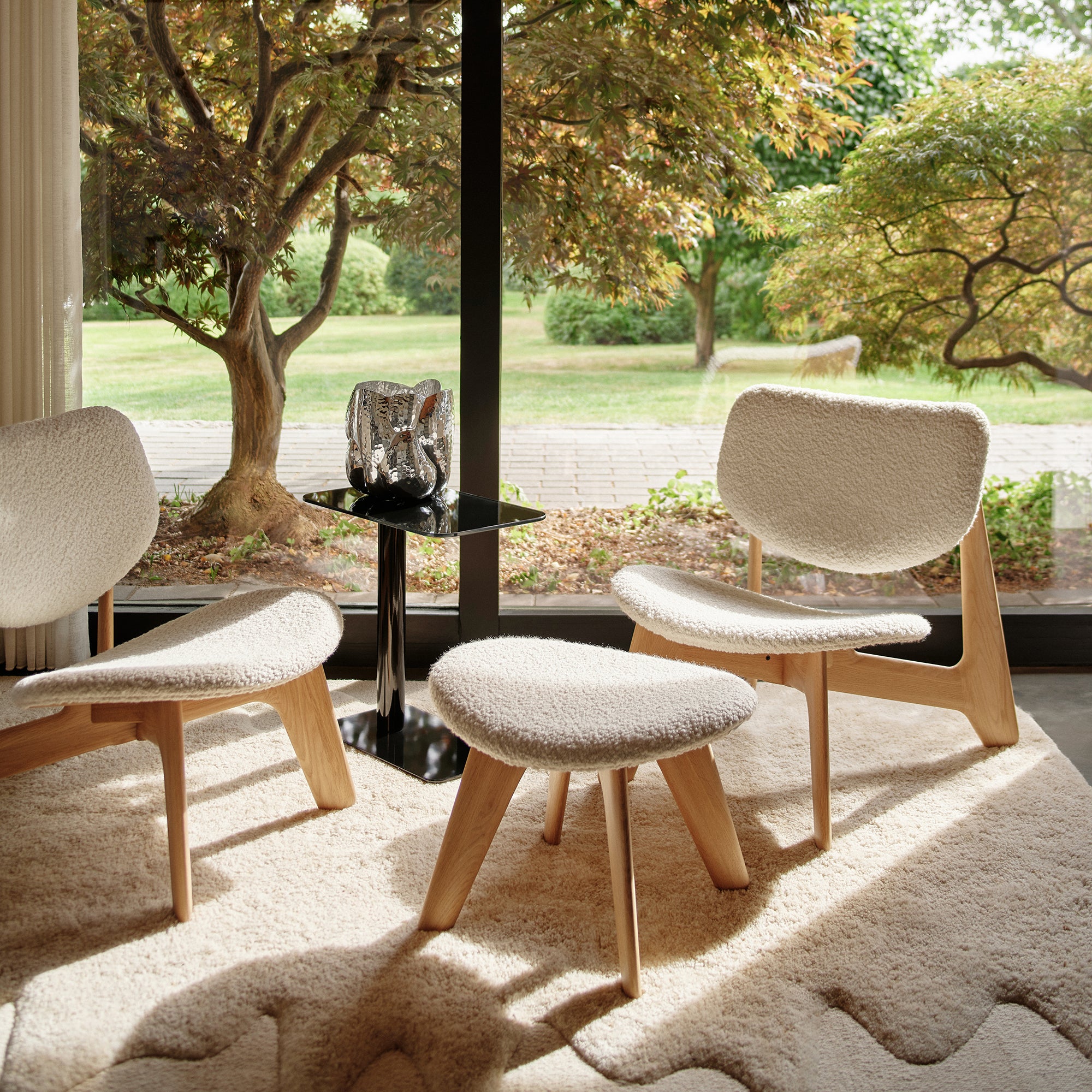 Slab Ottoman